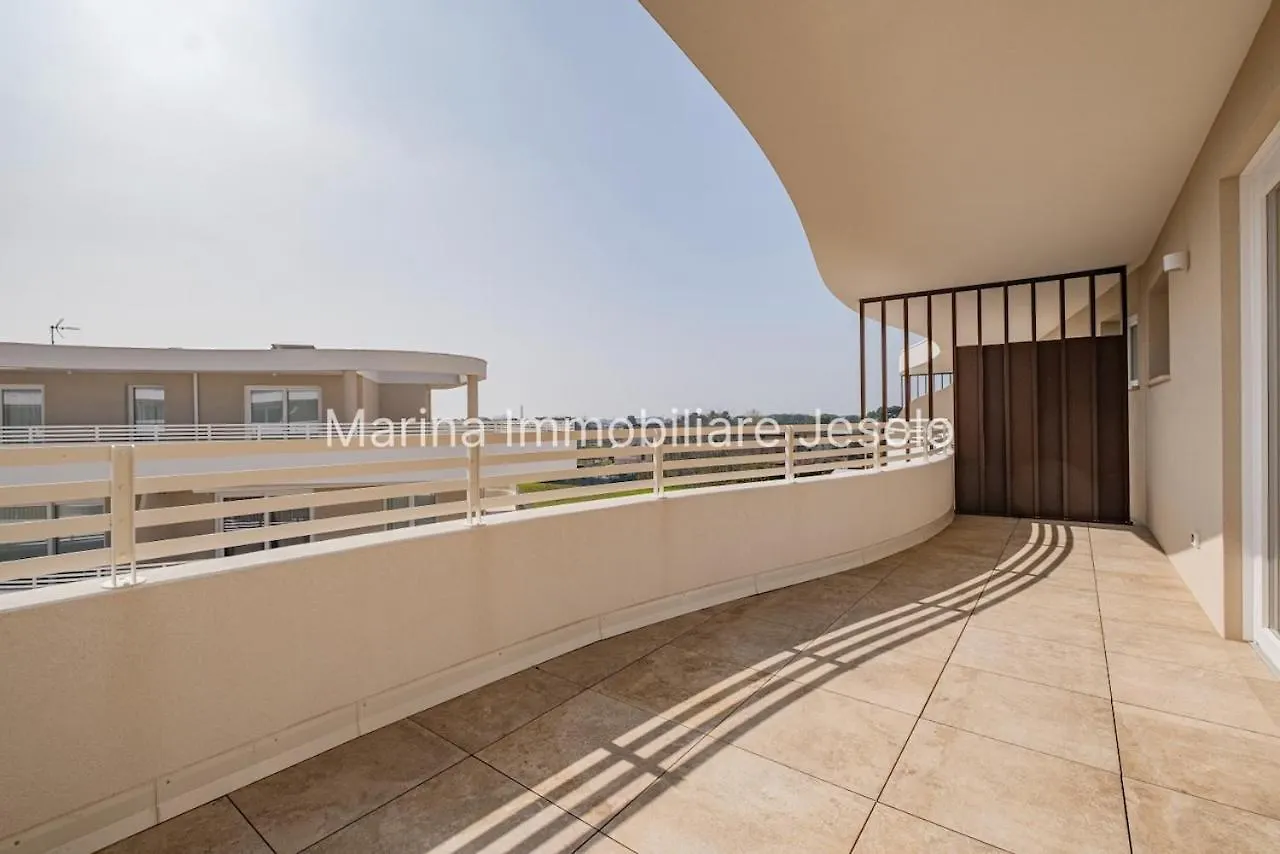 Baia Bianca Apartment Lido di Jesolo