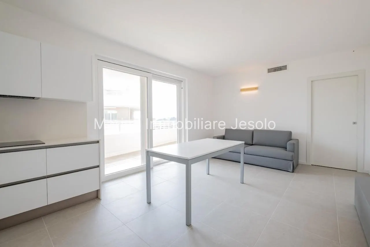 Baia Bianca Apartment Lido di Jesolo